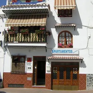 apartamentos-isabel-maro.es-andalucia.com/