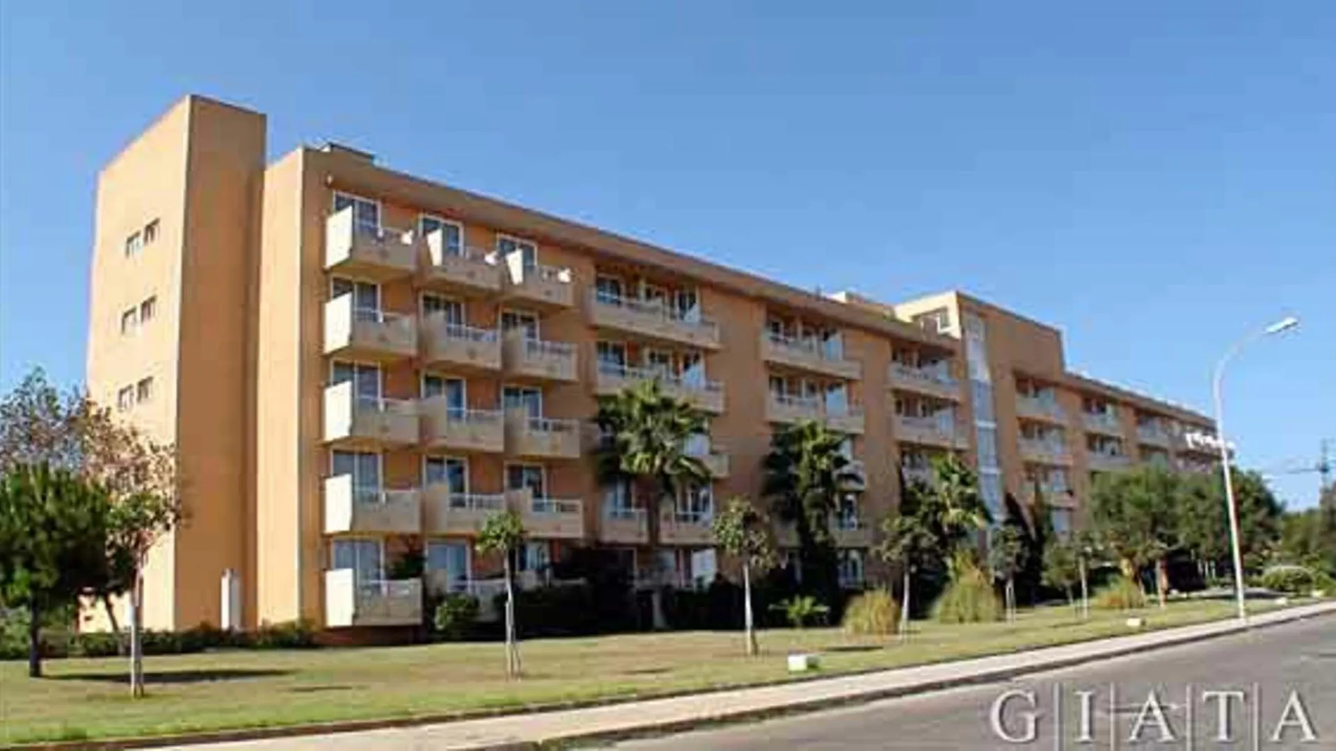 Hotel Garbi Cala Millor