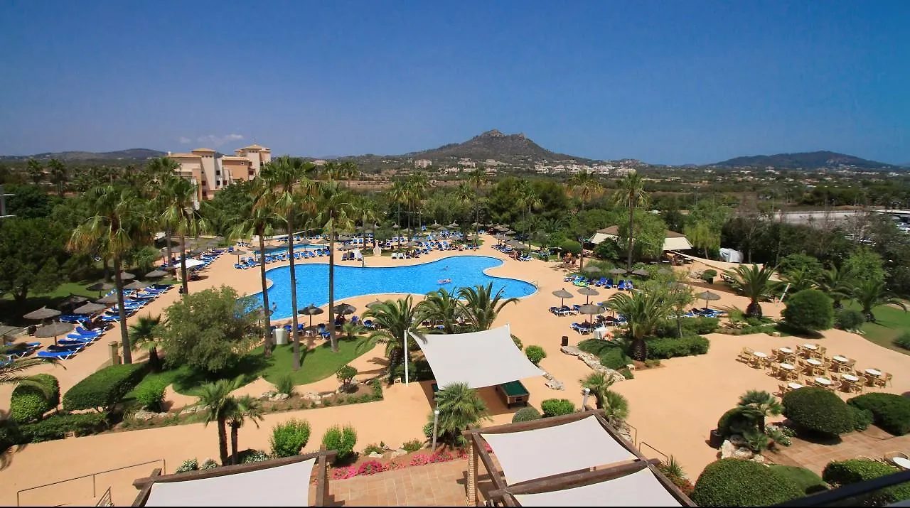 Hotel Garbi Cala Millor