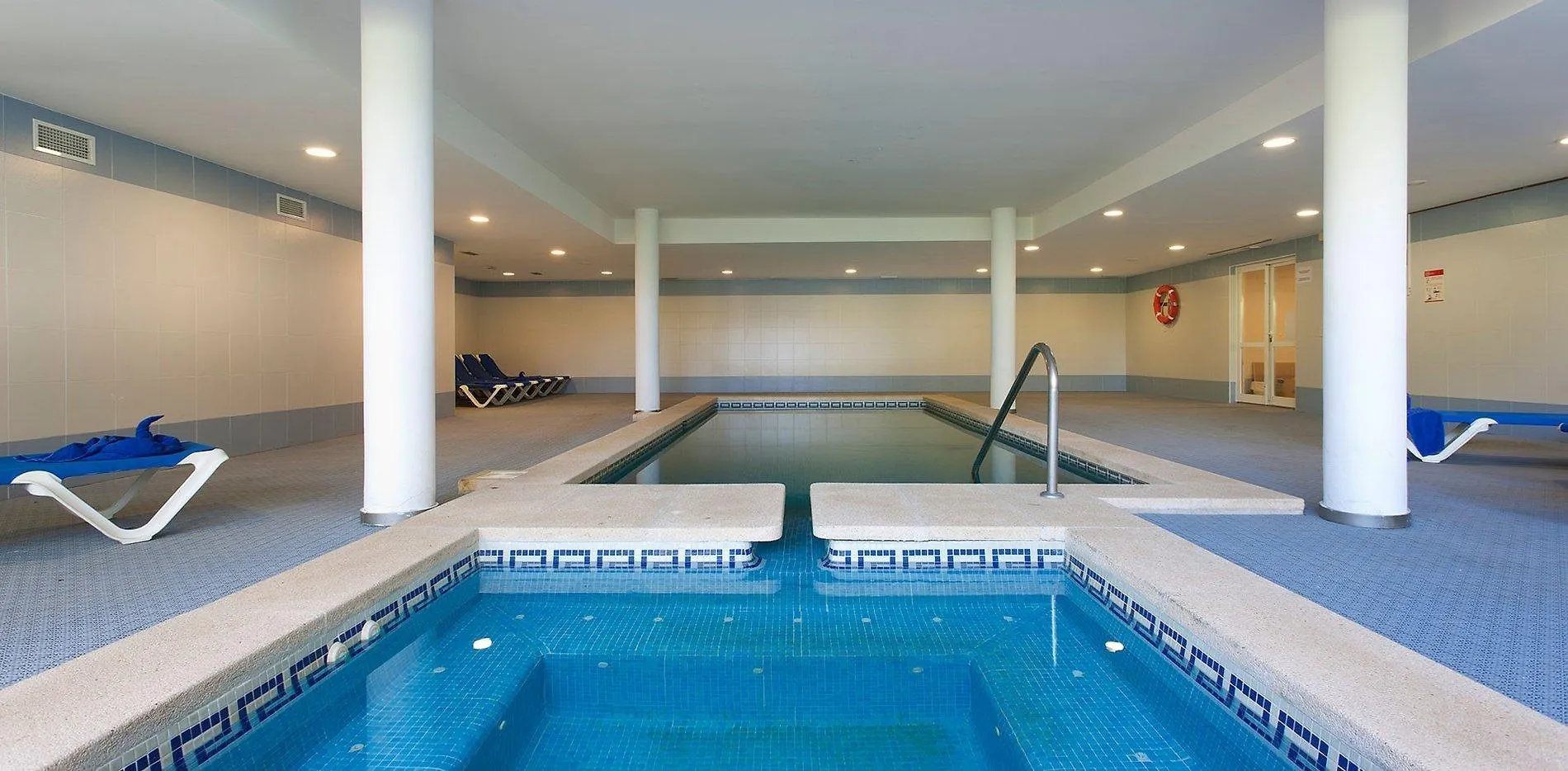 Hotel Garbi Cala Millor 4*, Cala Millor (Mallorca) Spanien