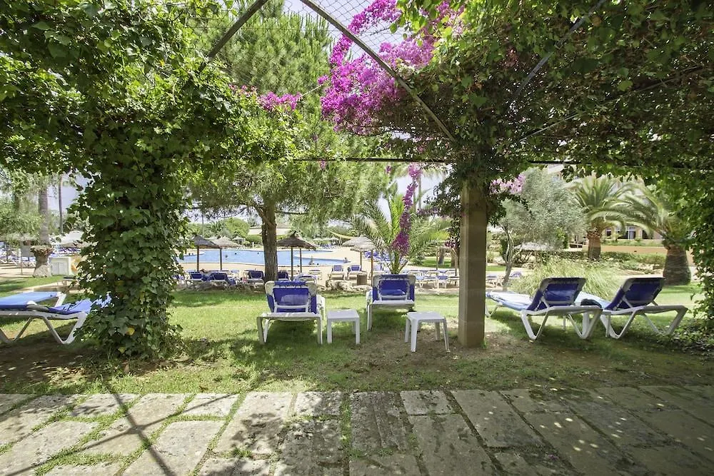 Hotel Garbi Cala Millor