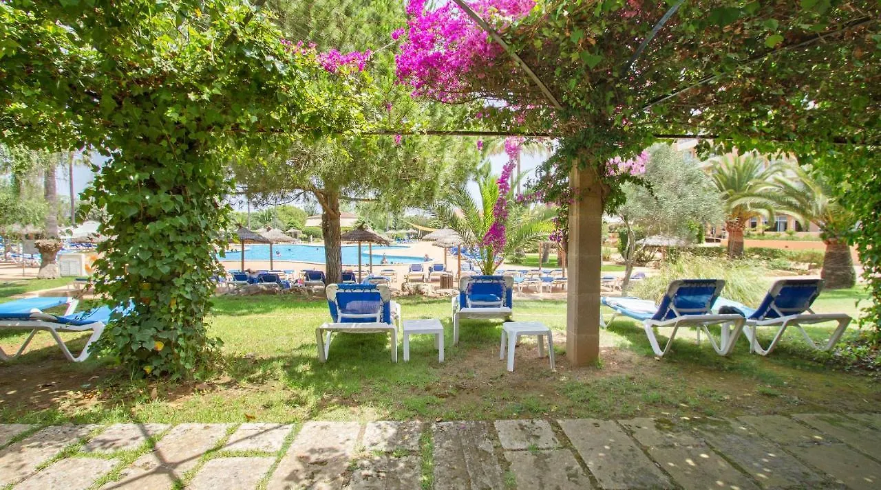 Hotel Garbi Cala Millor