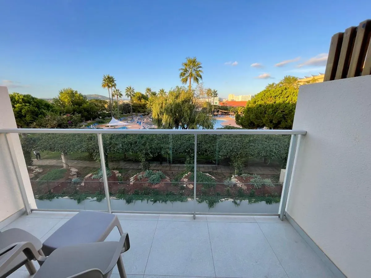 Hotel Garbi Cala Millor