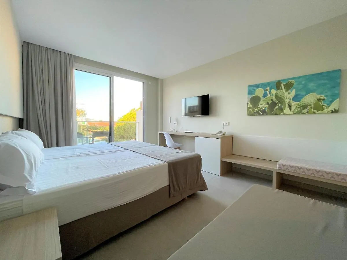 Hotel Garbi Cala Millor 4*, Cala Millor (Mallorca) Spanien
