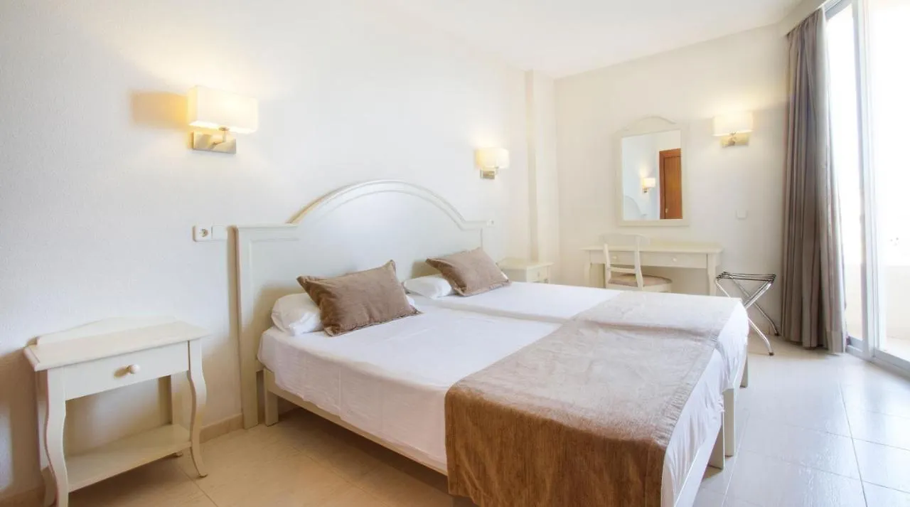 Hotel Garbi Cala Millor 4*, Cala Millor (Mallorca)