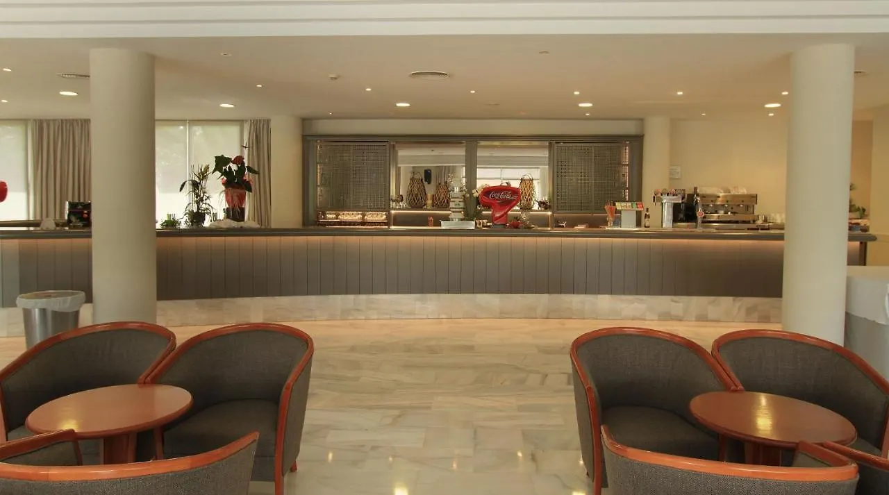 Hotel Garbi Cala Millor