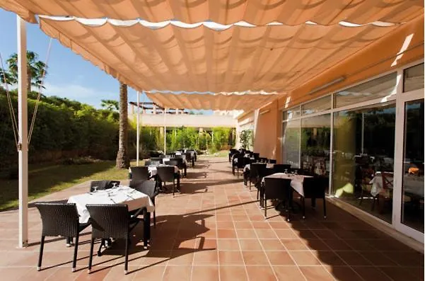 Hotel Garbi Cala Millor Spanien