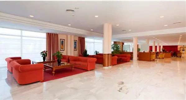 Hotel Garbi Cala Millor 4*, Cala Millor (Mallorca)