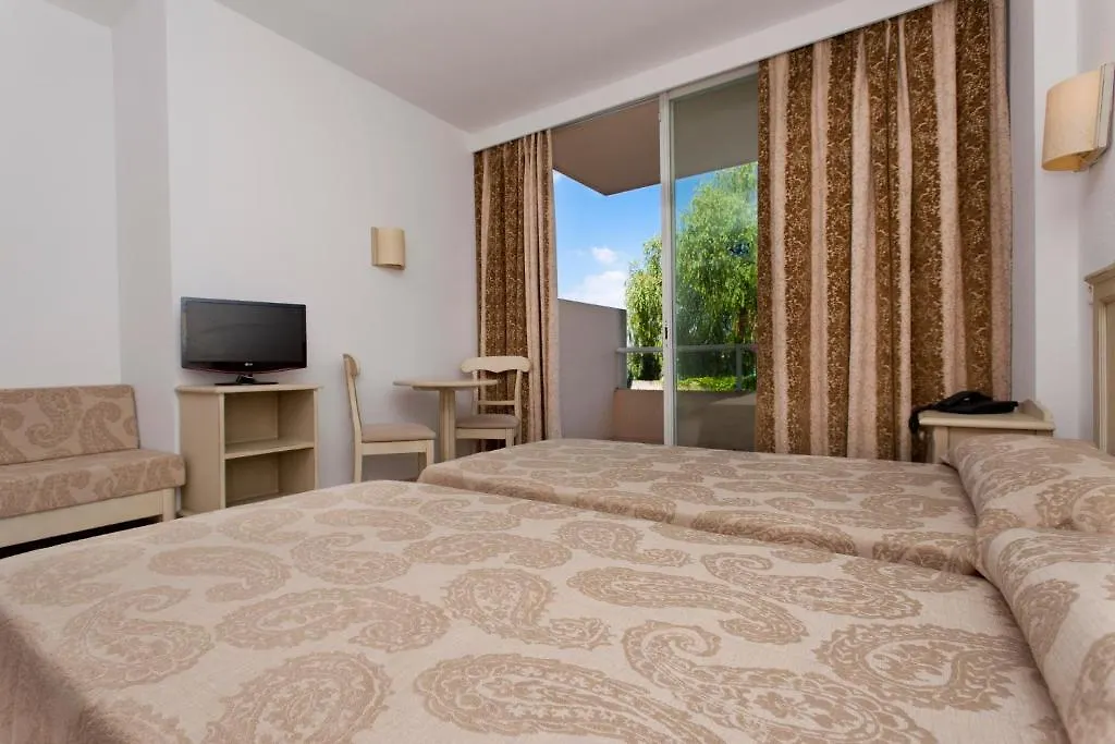 Hotel Garbi Cala Millor  Cala Millor (Mallorca)