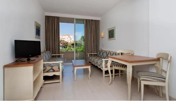 ****  Hotel Garbi Cala Millor Spanien