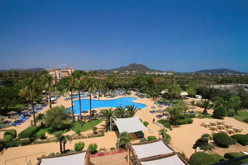 Hotel Garbi Cala Millor