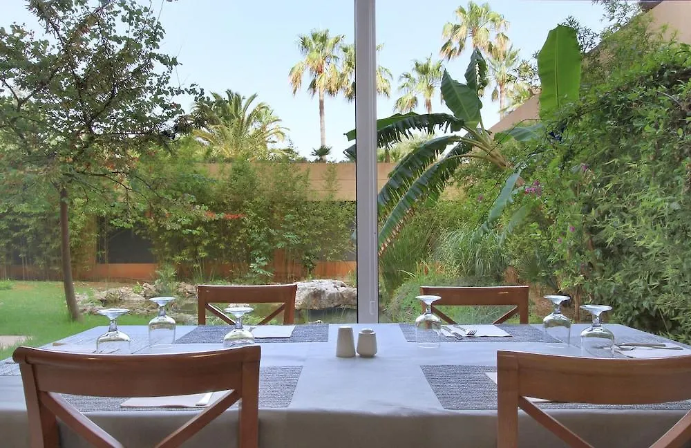 Garbi Cala Millor Hotel 4*, Cala Millor (Mallorca)