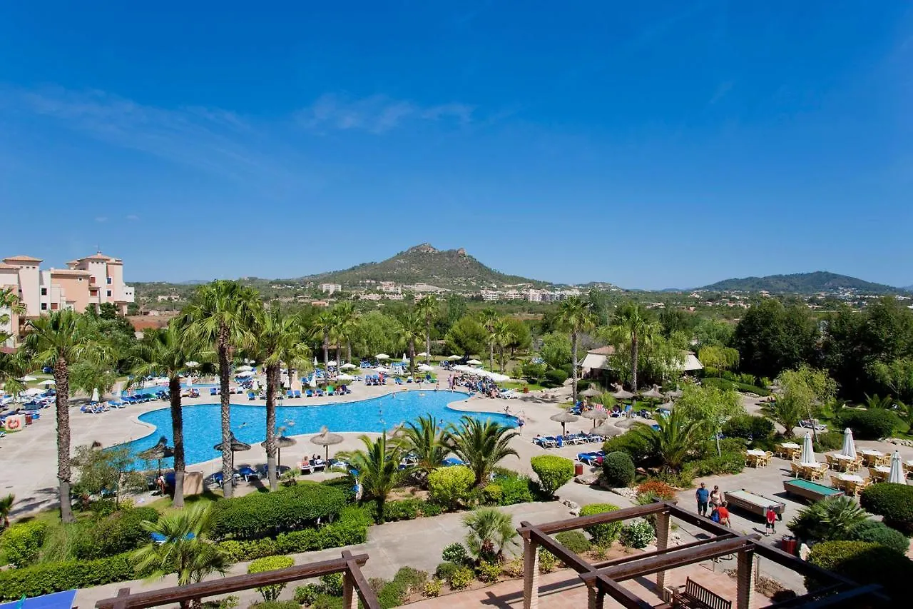 Garbi Cala Millor Hotel