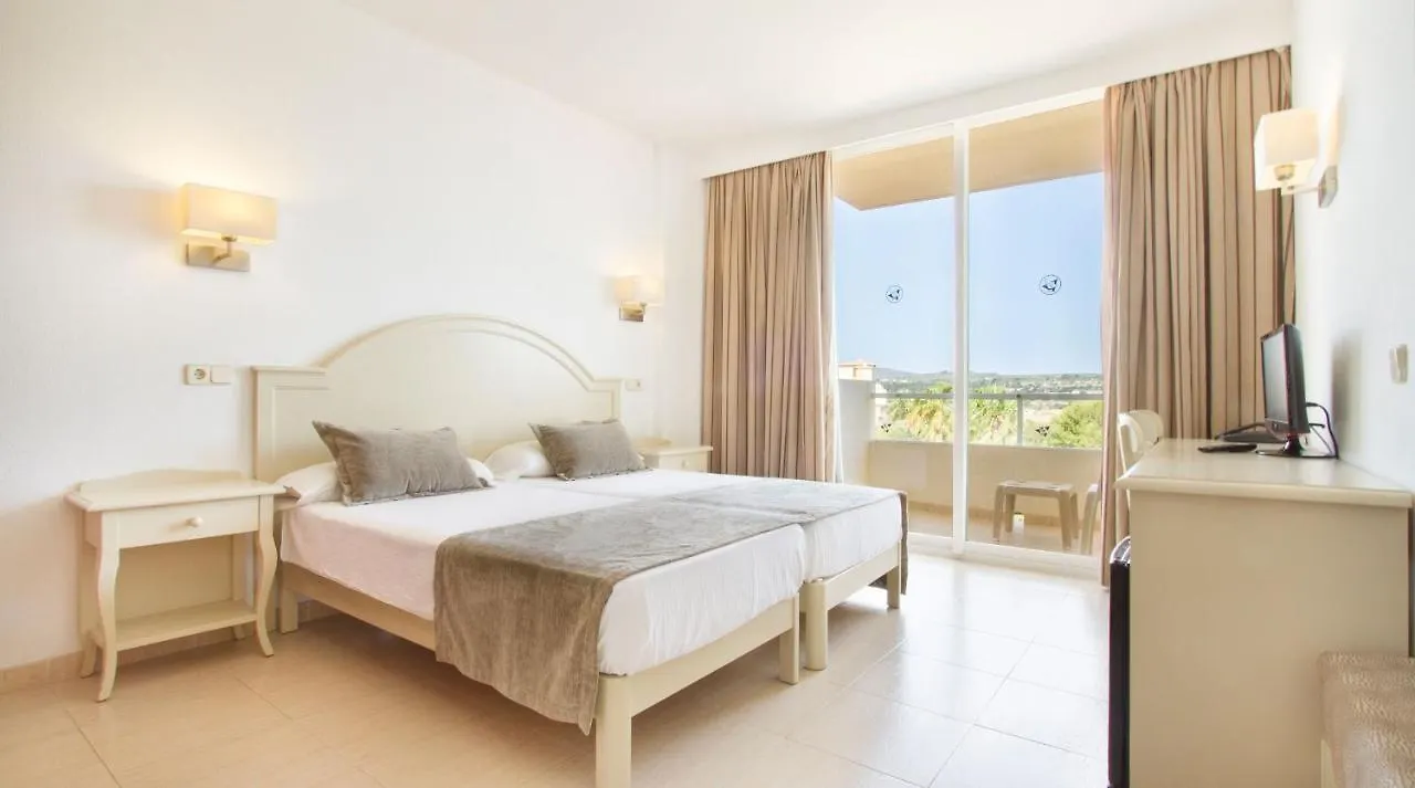 Garbi Cala Millor Hotel