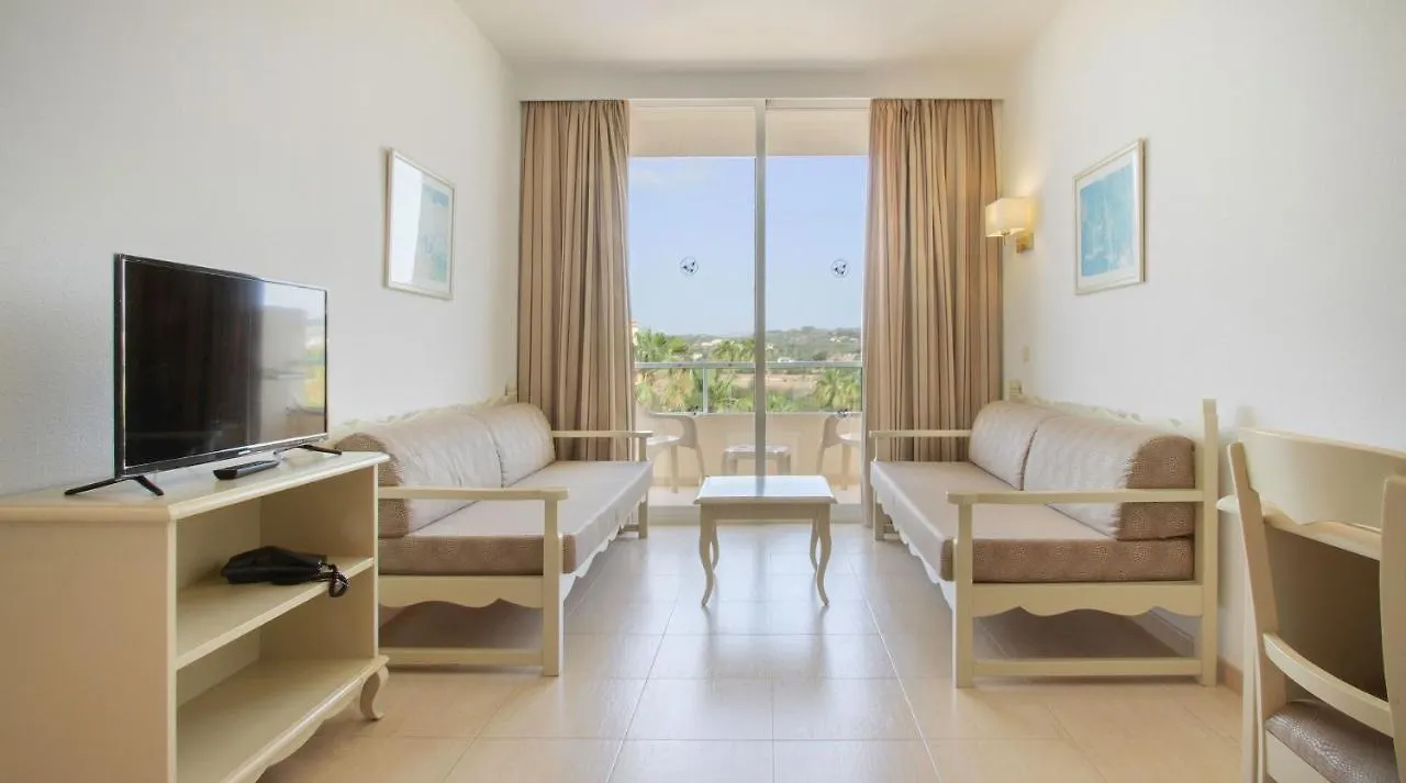 Garbi Cala Millor Hotel Cala Millor (Mallorca)