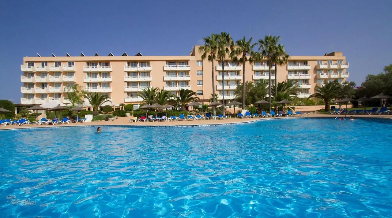 Garbi Cala Millor Hotel  Cala Millor (Mallorca)