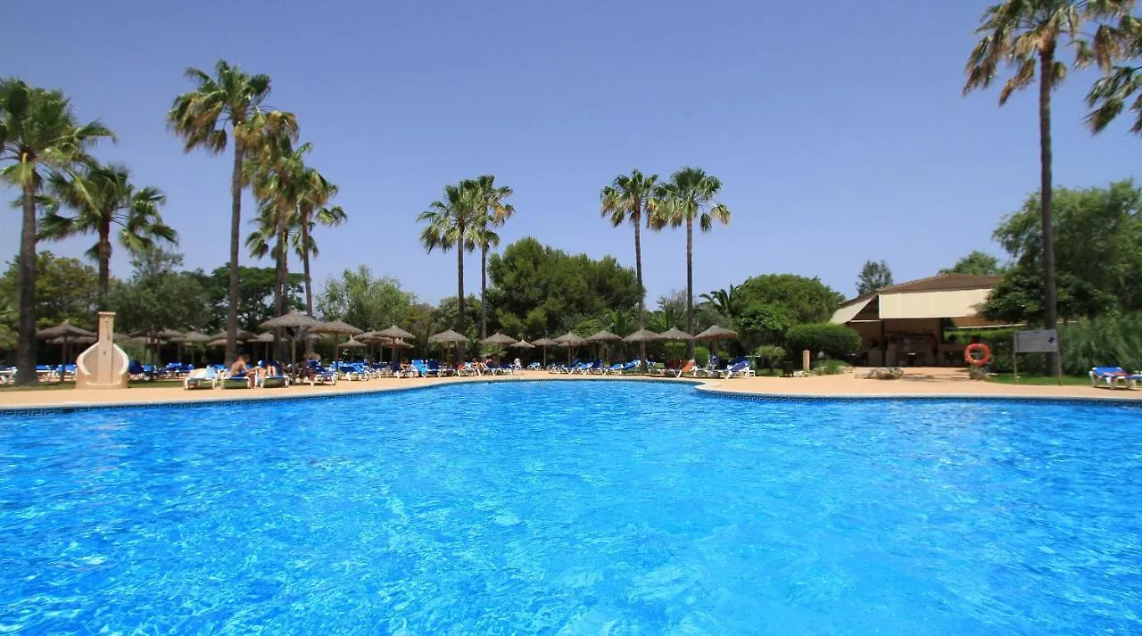 ****  Garbi Cala Millor Hotel Spain