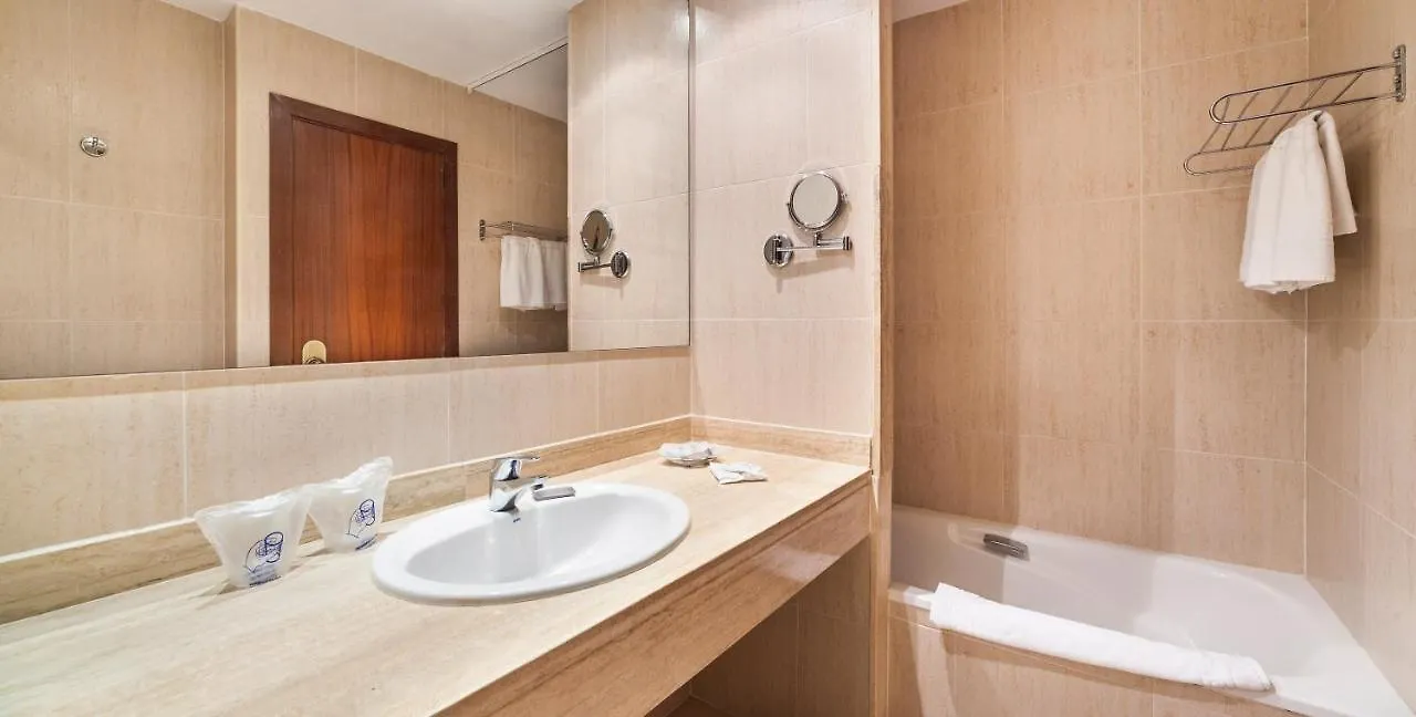 Garbi Cala Millor Hotel Cala Millor (Mallorca)
