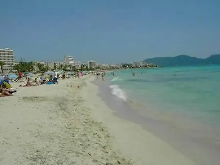 Garbi Cala Millor Hotel
