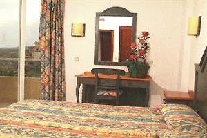 Garbi Cala Millor Hotel 4*, Cala Millor (Mallorca)