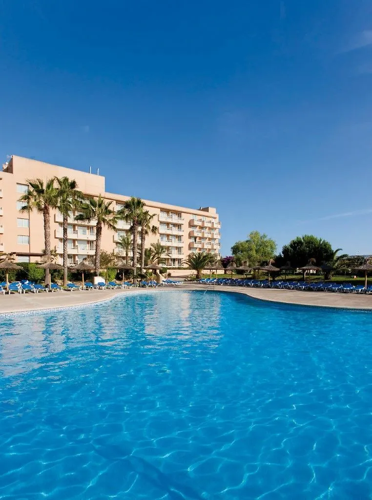Garbi Cala Millor Hotel